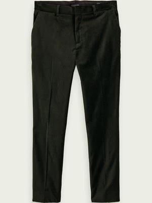 Spodnie materiałowe Scotch & Soda