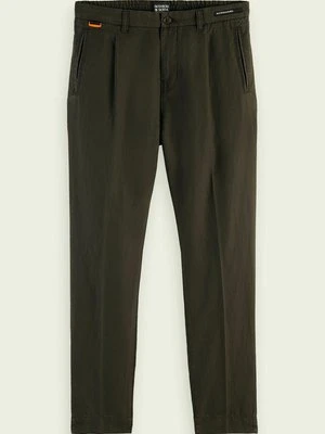 Spodnie materiałowe Scotch & Soda