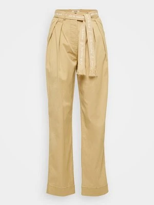 Spodnie materiałowe Scotch & Soda