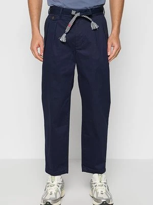 Spodnie materiałowe Scotch & Soda