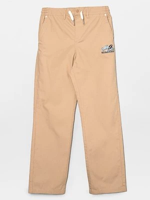 Spodnie materiałowe Scotch & Soda