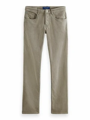 Spodnie materiałowe Scotch & Soda