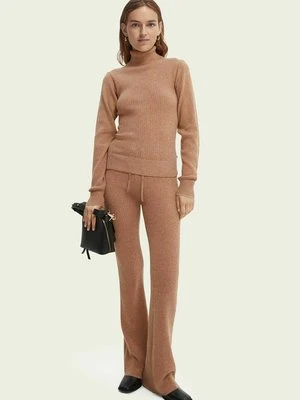 Spodnie materiałowe Scotch & Soda