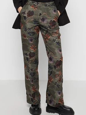 Spodnie materiałowe Scotch & Soda