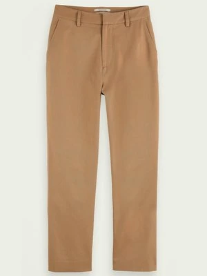 Spodnie materiałowe Scotch & Soda