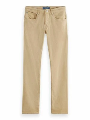 Spodnie materiałowe Scotch & Soda