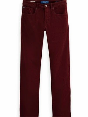 Spodnie materiałowe Scotch & Soda