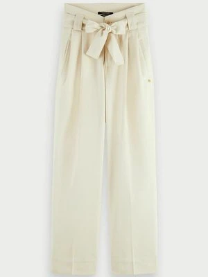 Spodnie materiałowe Scotch & Soda