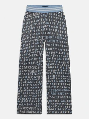 Spodnie materiałowe Scotch & Soda