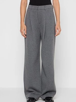 Spodnie materiałowe Scotch & Soda ciemnoszary