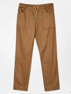 Spodnie materiałowe Scotch & Soda