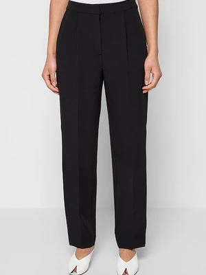 Spodnie materiałowe Scotch & Soda czarny