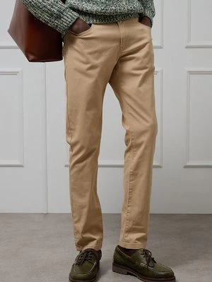 Spodnie materiałowe Scotch & Soda