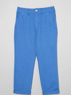 Spodnie materiałowe Scotch & Soda