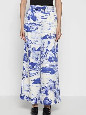 Spodnie materiałowe Scotch & Soda