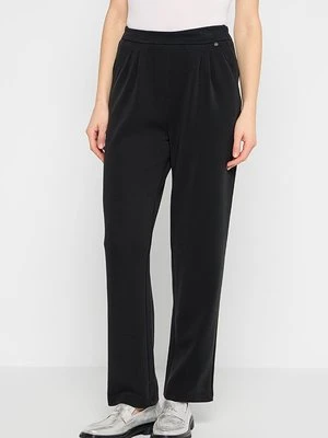 Zdjęcie produktu Spodnie materiałowe Scotch & Soda czarny