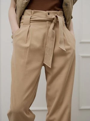 Spodnie materiałowe Scotch & Soda