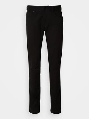 Spodnie materiałowe Scotch & Soda czarny