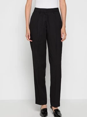 Spodnie materiałowe Scotch & Soda czarny