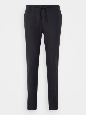 Spodnie materiałowe Scotch & Soda czarny