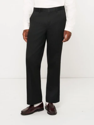 Spodnie Scotch & Soda szary