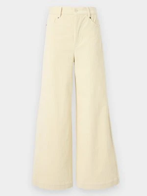 Spodnie materiałowe Sea