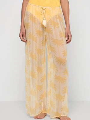 Spodnie materiałowe Seafolly