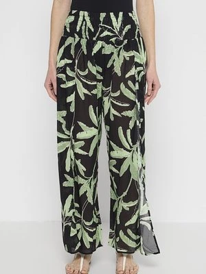 Spodnie materiałowe Seafolly