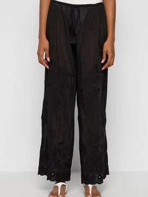 Spodnie materiałowe Seafolly