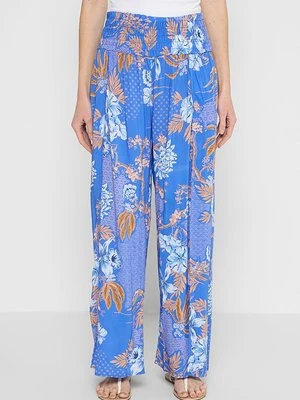 Spodnie materiałowe Seafolly