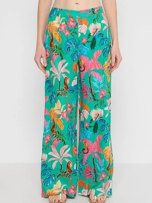 Spodnie materiałowe Seafolly