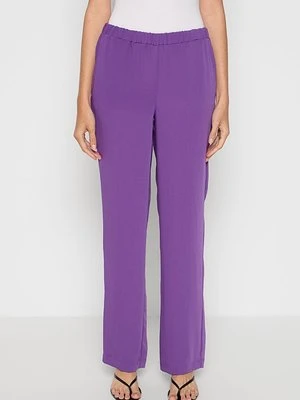 Spodnie materiałowe seidensticker