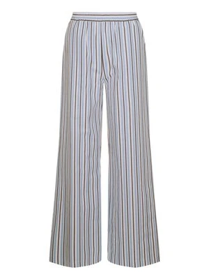 Spodnie materiałowe seidensticker