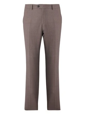 Spodnie materiałowe Selected