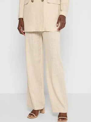 Spodnie materiałowe Selected