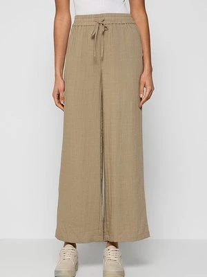 Spodnie materiałowe Selected