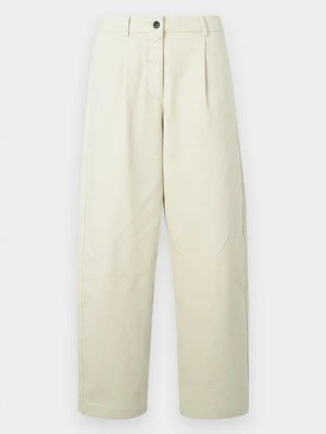 Spodnie materiałowe Selected