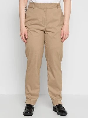 Spodnie materiałowe Selected