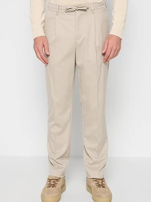 Spodnie materiałowe Selected