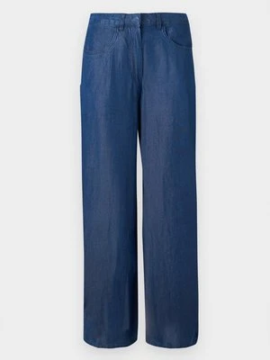 Spodnie materiałowe Selected