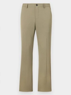 Spodnie materiałowe Selected