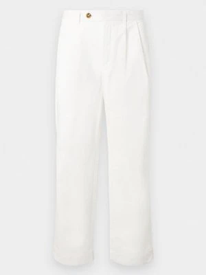 Spodnie materiałowe Selected