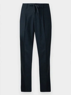 Spodnie materiałowe Selected