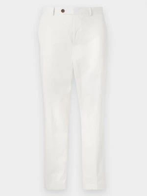 Spodnie materiałowe Selected