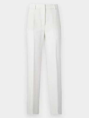 Spodnie materiałowe Selected Femme