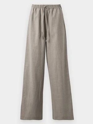 Spodnie materiałowe Selected