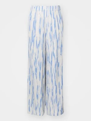 Spodnie materiałowe Selected Femme