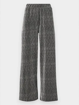 Spodnie materiałowe Selected Femme