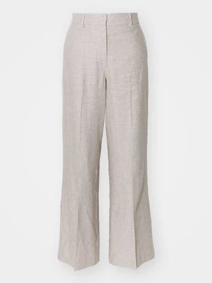 Spodnie materiałowe Selected Femme