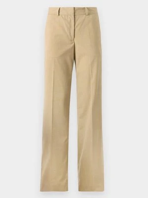 Spodnie materiałowe Selected Femme